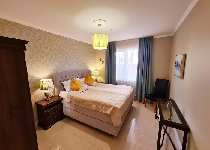 Sakura_Inn Palanga