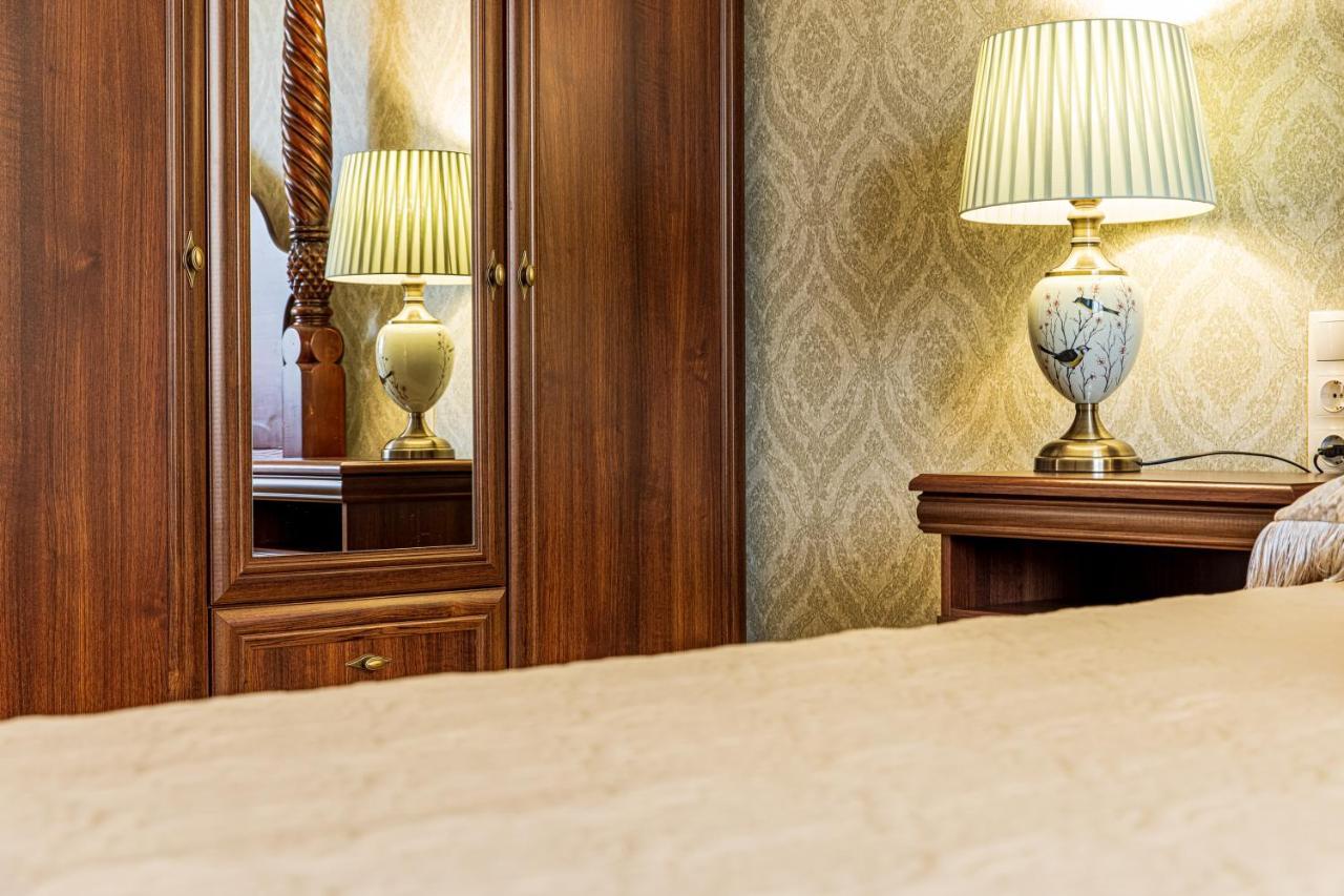 Sakura_inn * Palanga