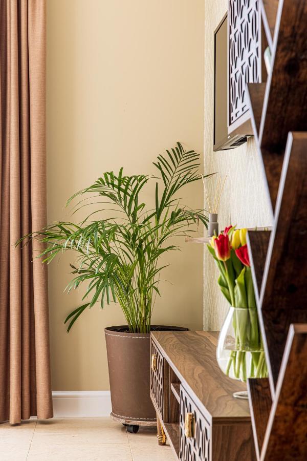 Sakura_inn Palanga