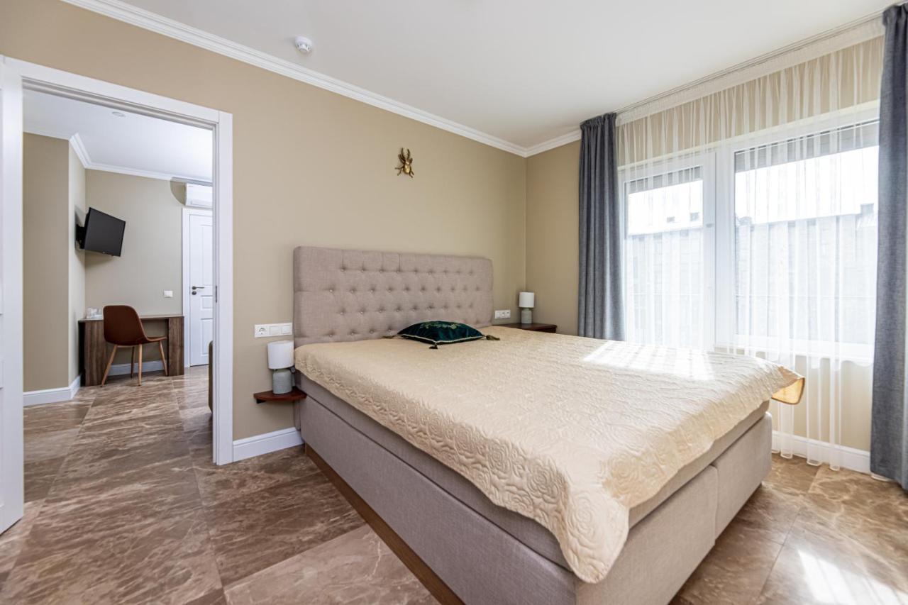 Apartment Sakura_inn Palanga