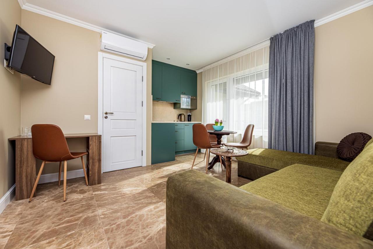 Apartment Sakura_inn Palanga