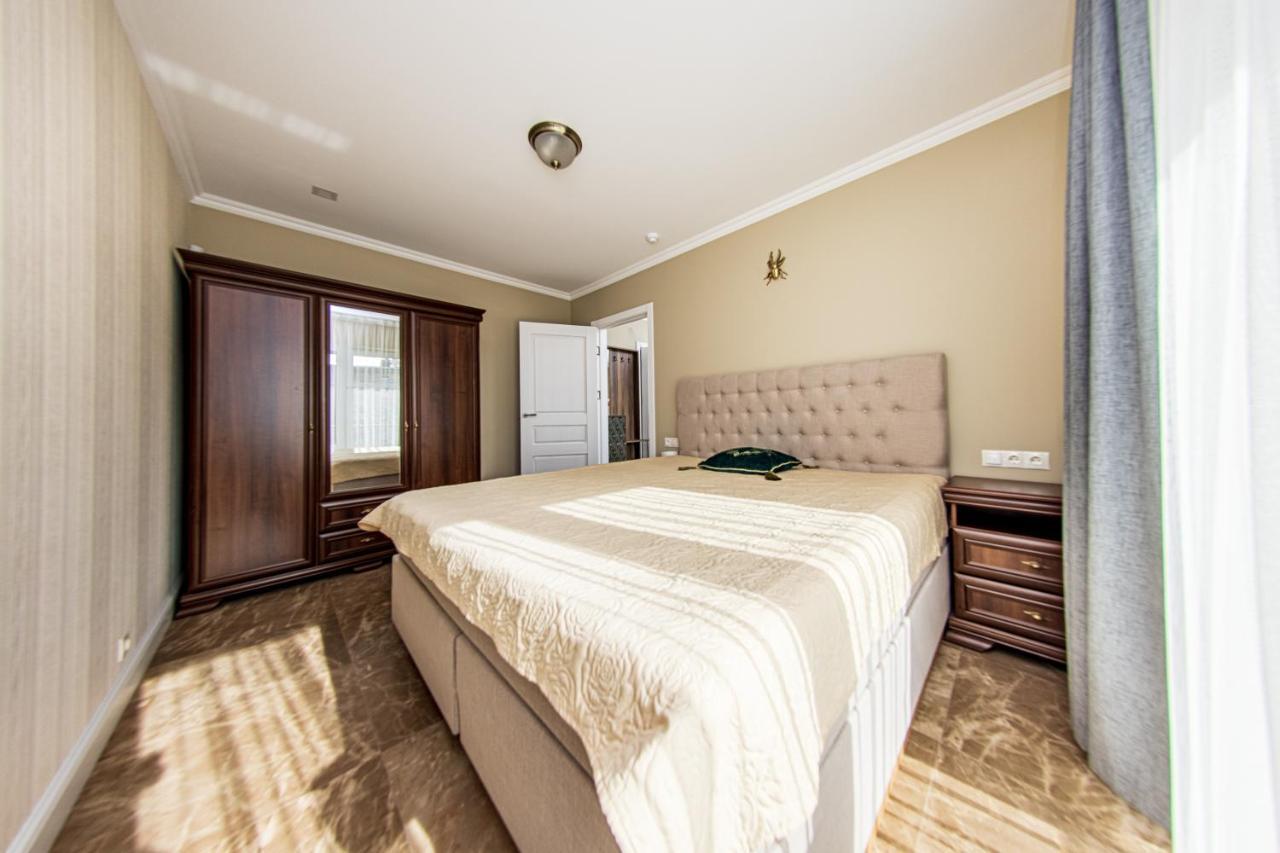 Sakura_inn * Palanga