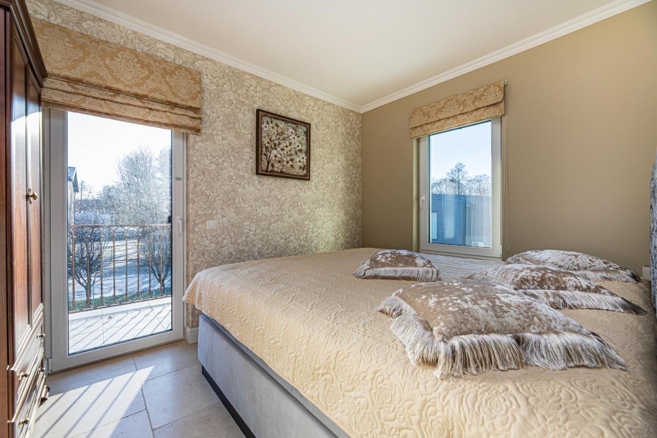 Sakura_inn * Palanga