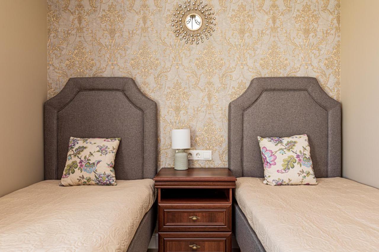 Sakura_inn Palanga