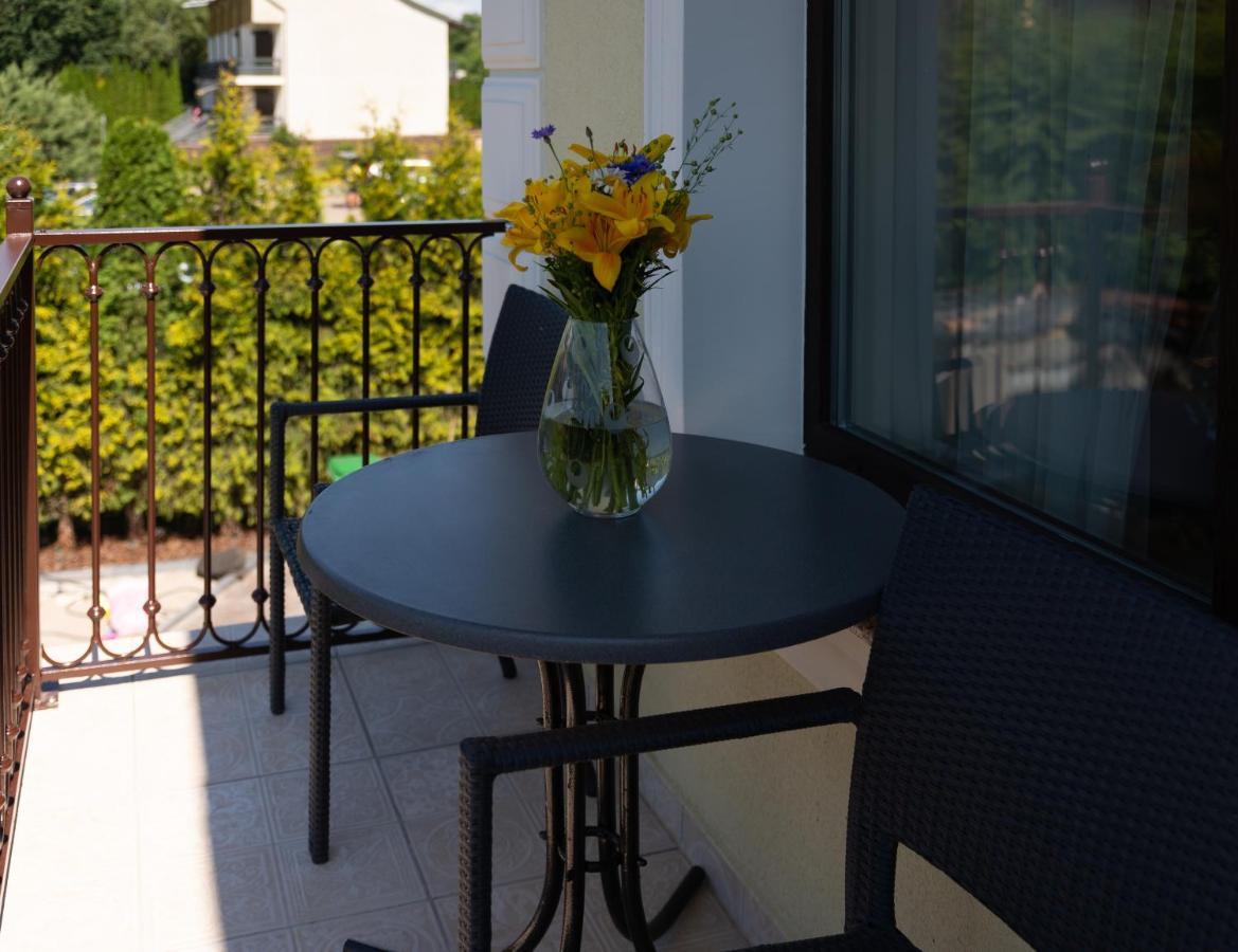 Apartment Sakura_inn Palanga