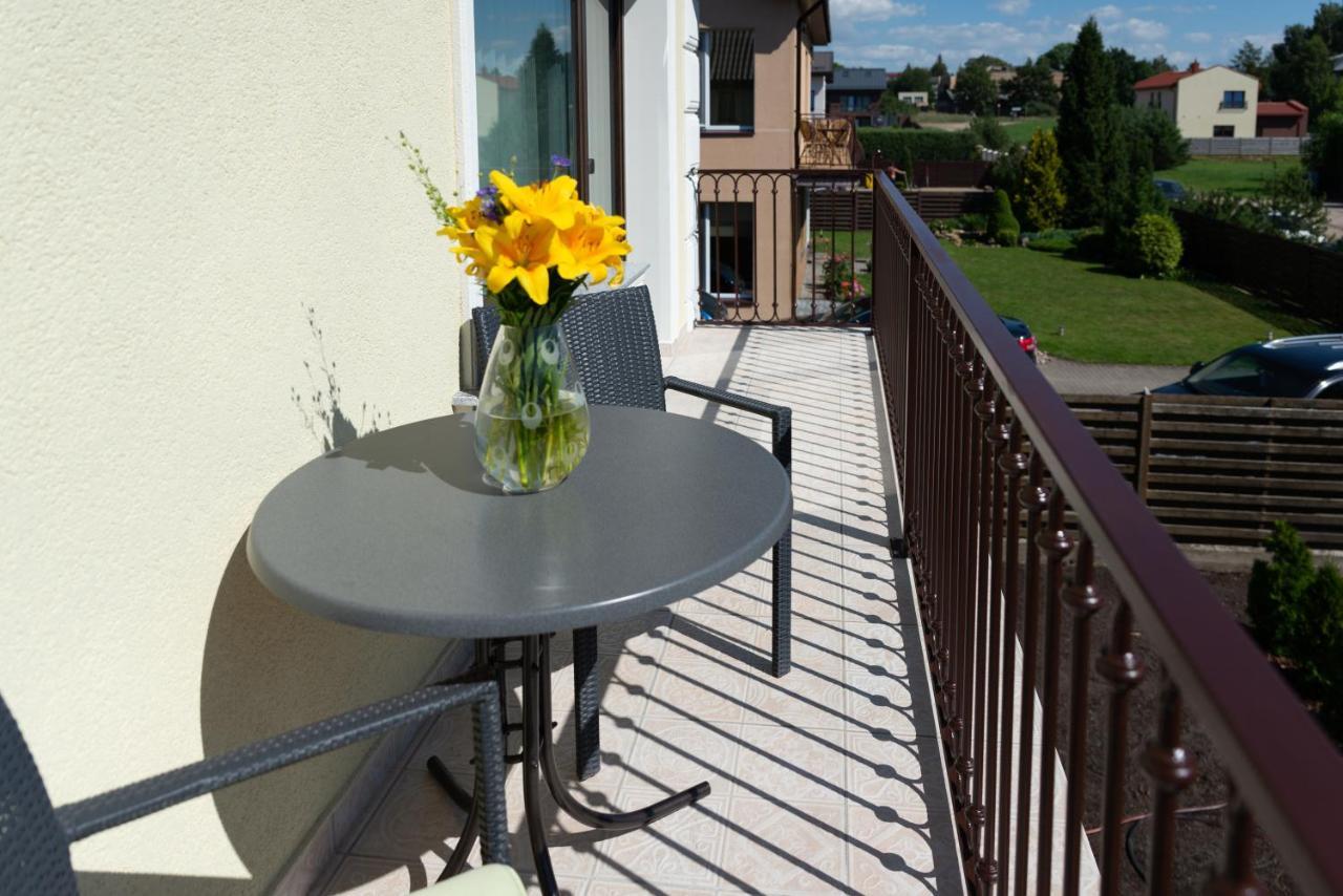 Sakura_inn * Palanga