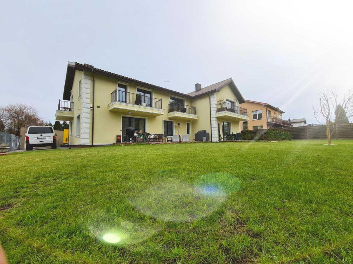 Sakura_inn * Palanga