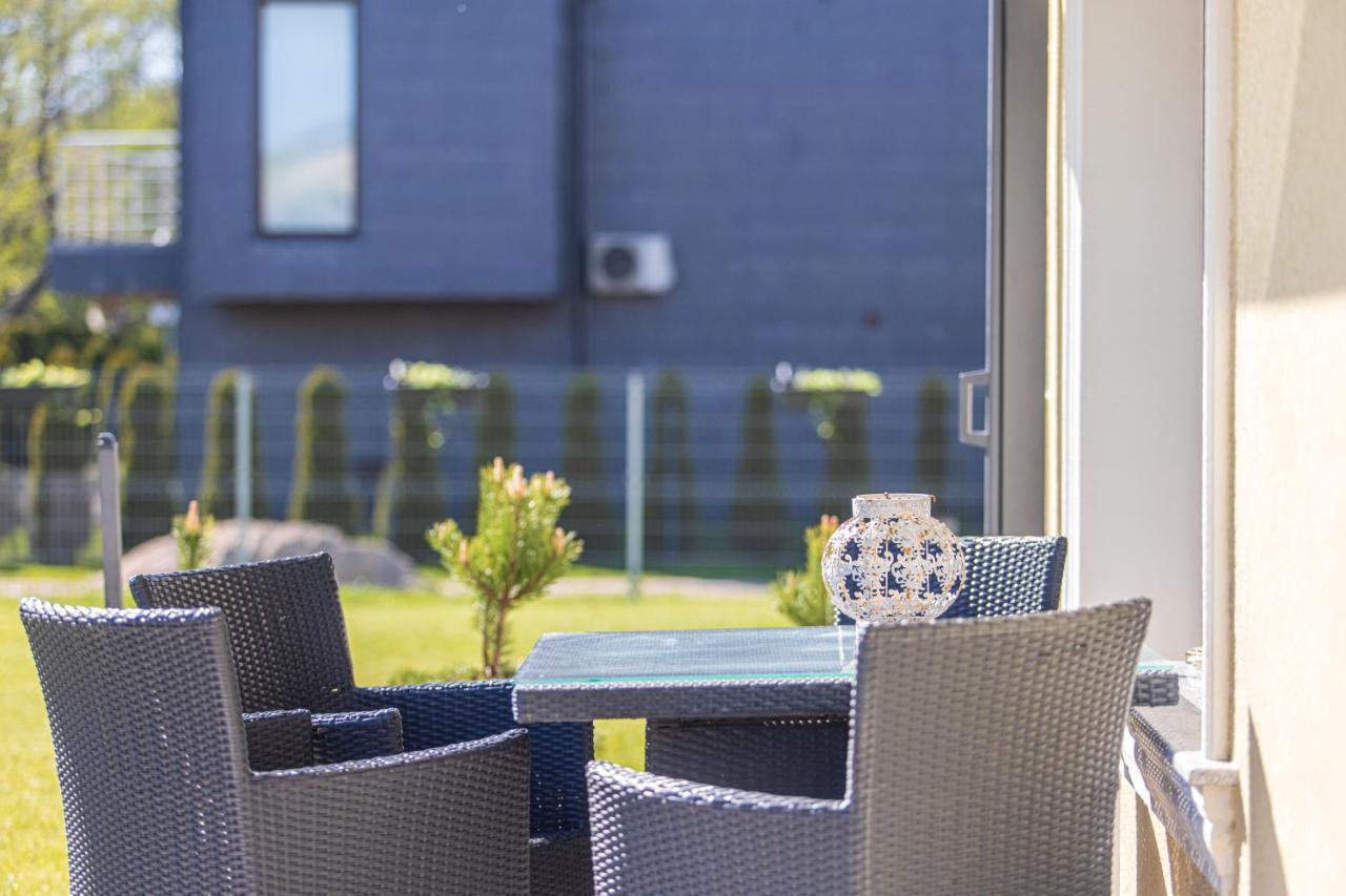 Sakura_inn * Palanga