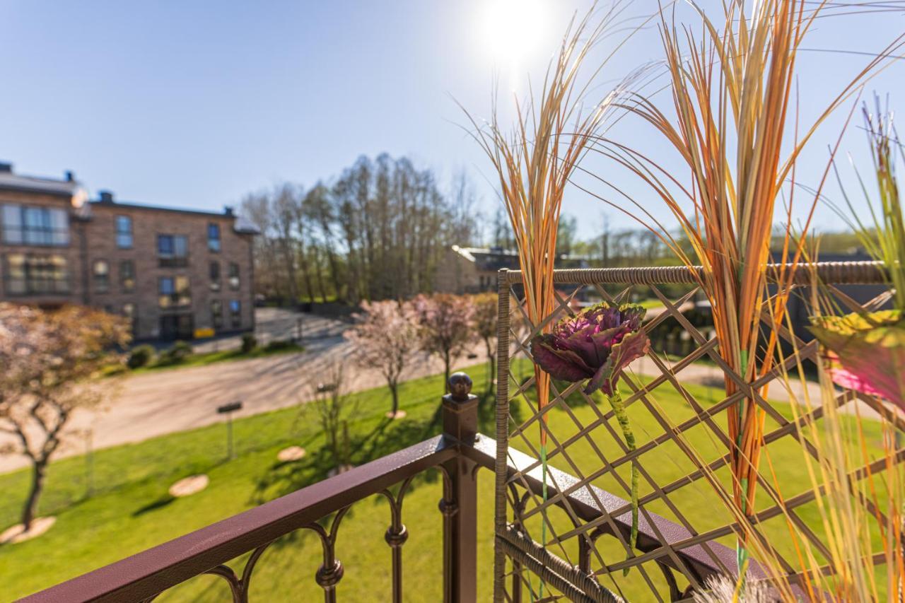 Sakura_inn Palanga