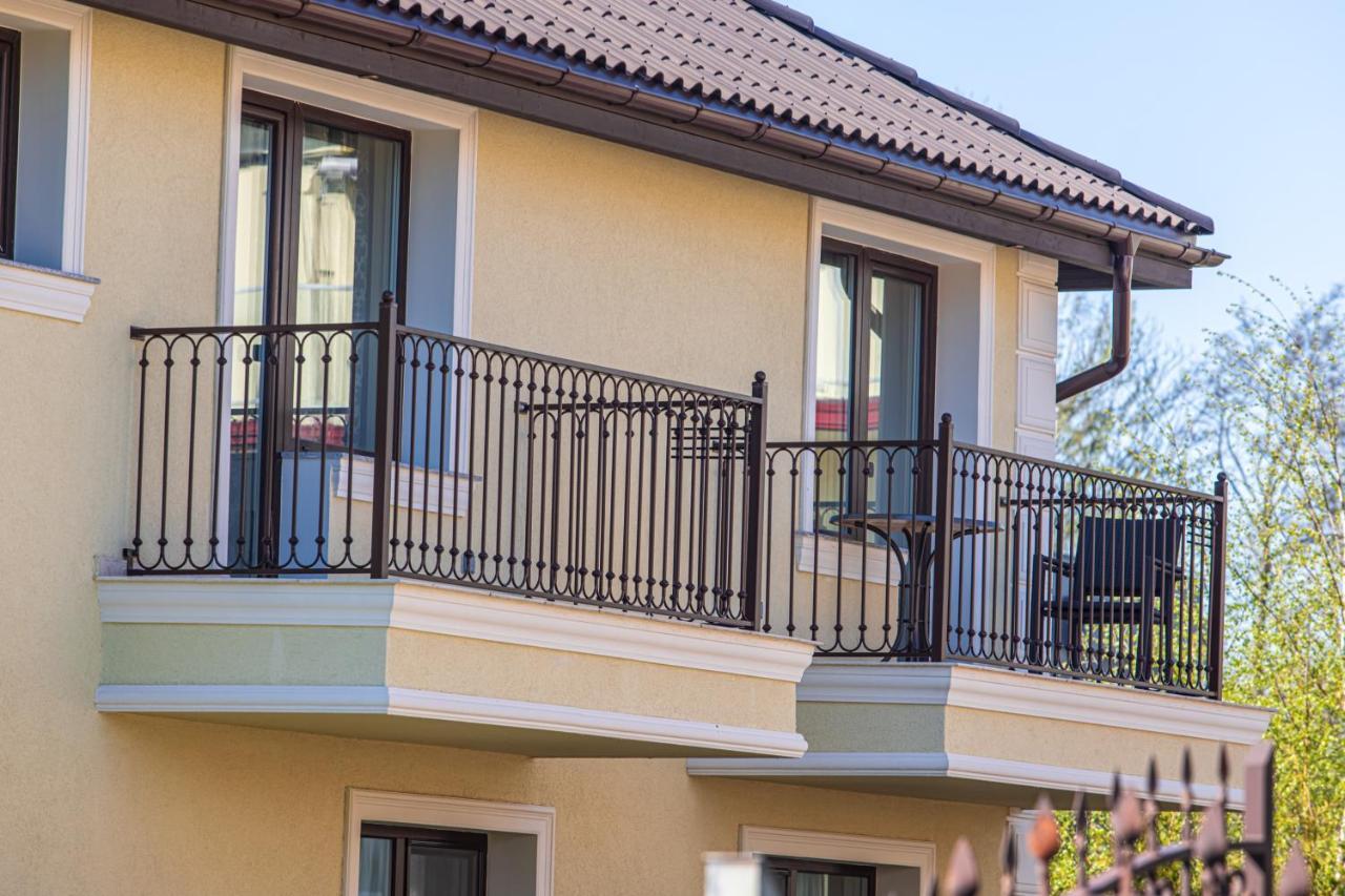 Sakura_inn Palanga