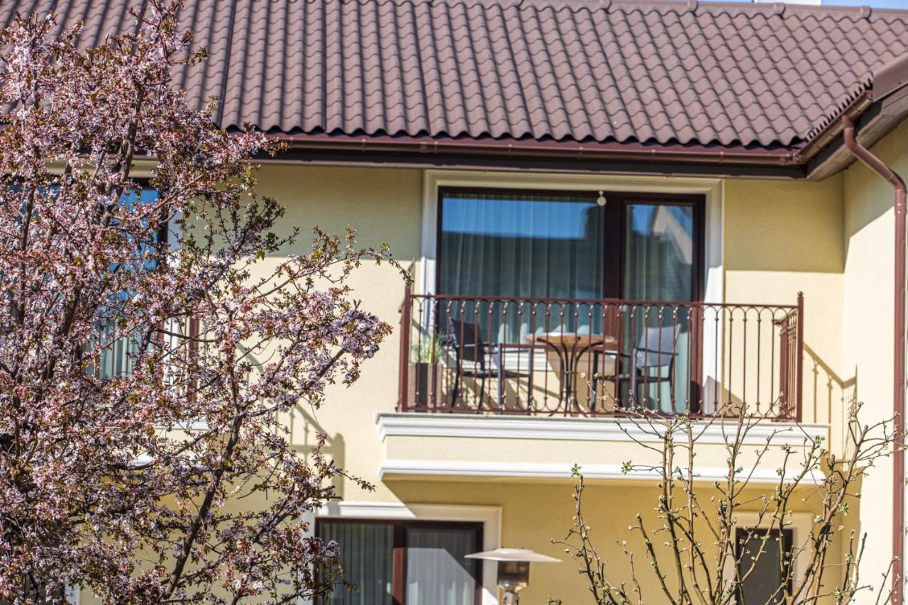 Sakura_inn Apartment