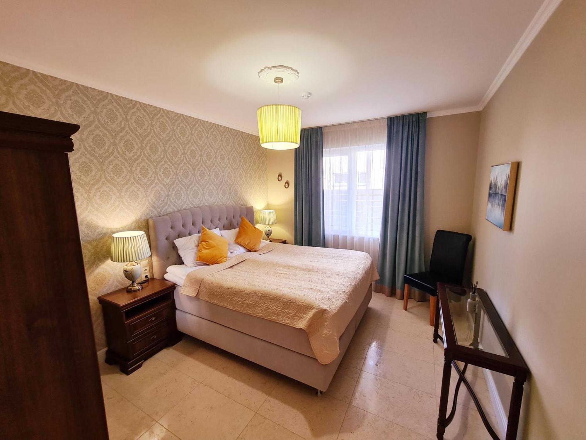 Sakura_inn * Palanga