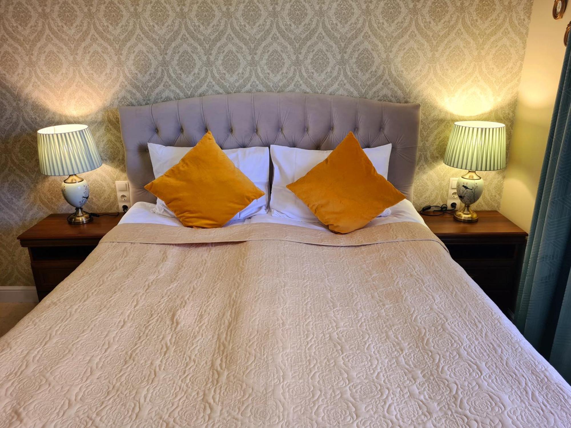 Sakura_inn Palanga
